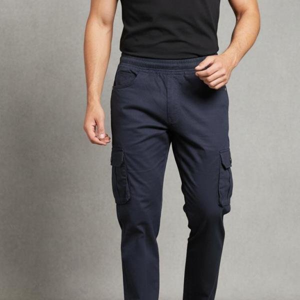 Tracksuit pant